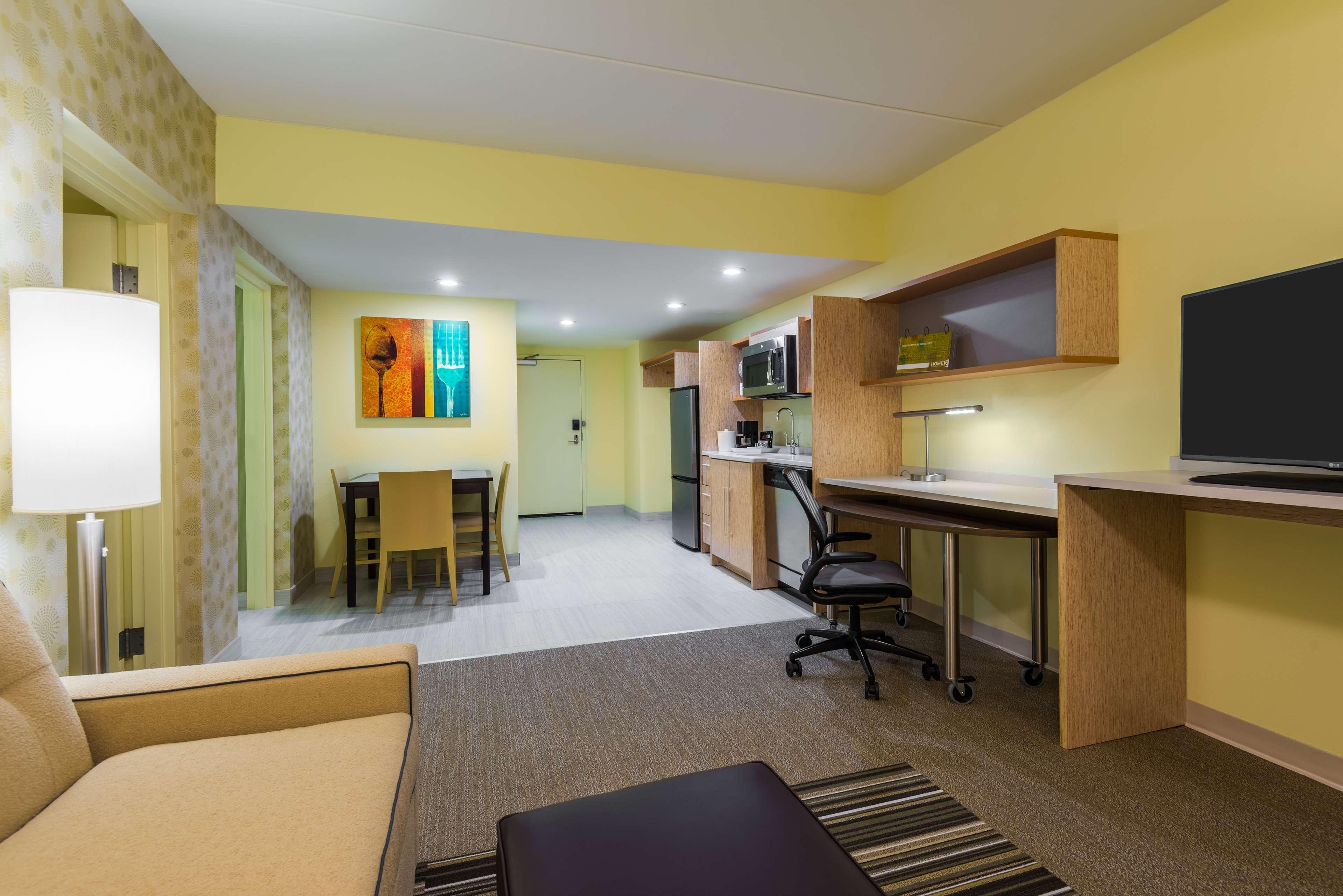Home2 Suites By Hilton Buffalo Airport/ Galleria Mall Cheektowaga Kültér fotó