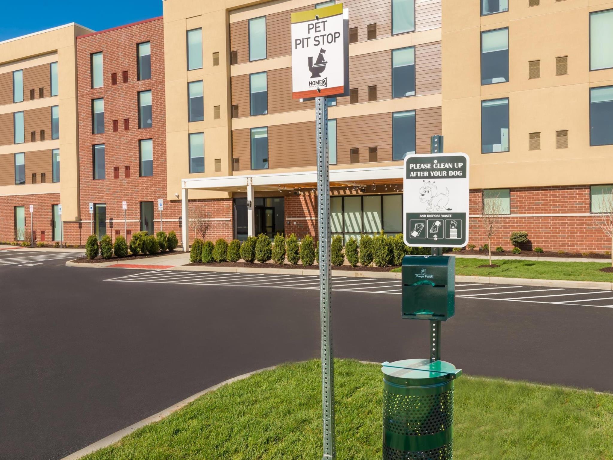 Home2 Suites By Hilton Buffalo Airport/ Galleria Mall Cheektowaga Kültér fotó