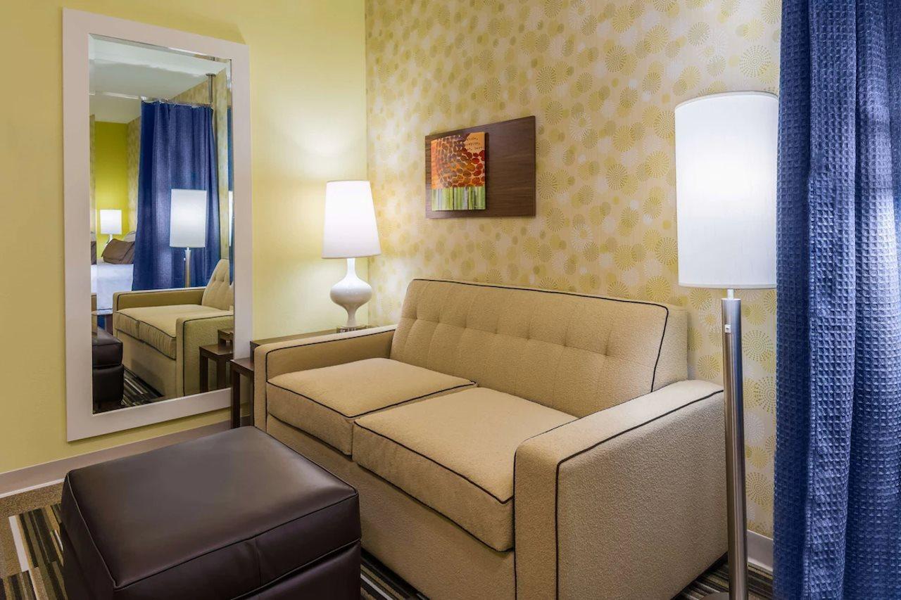 Home2 Suites By Hilton Buffalo Airport/ Galleria Mall Cheektowaga Kültér fotó