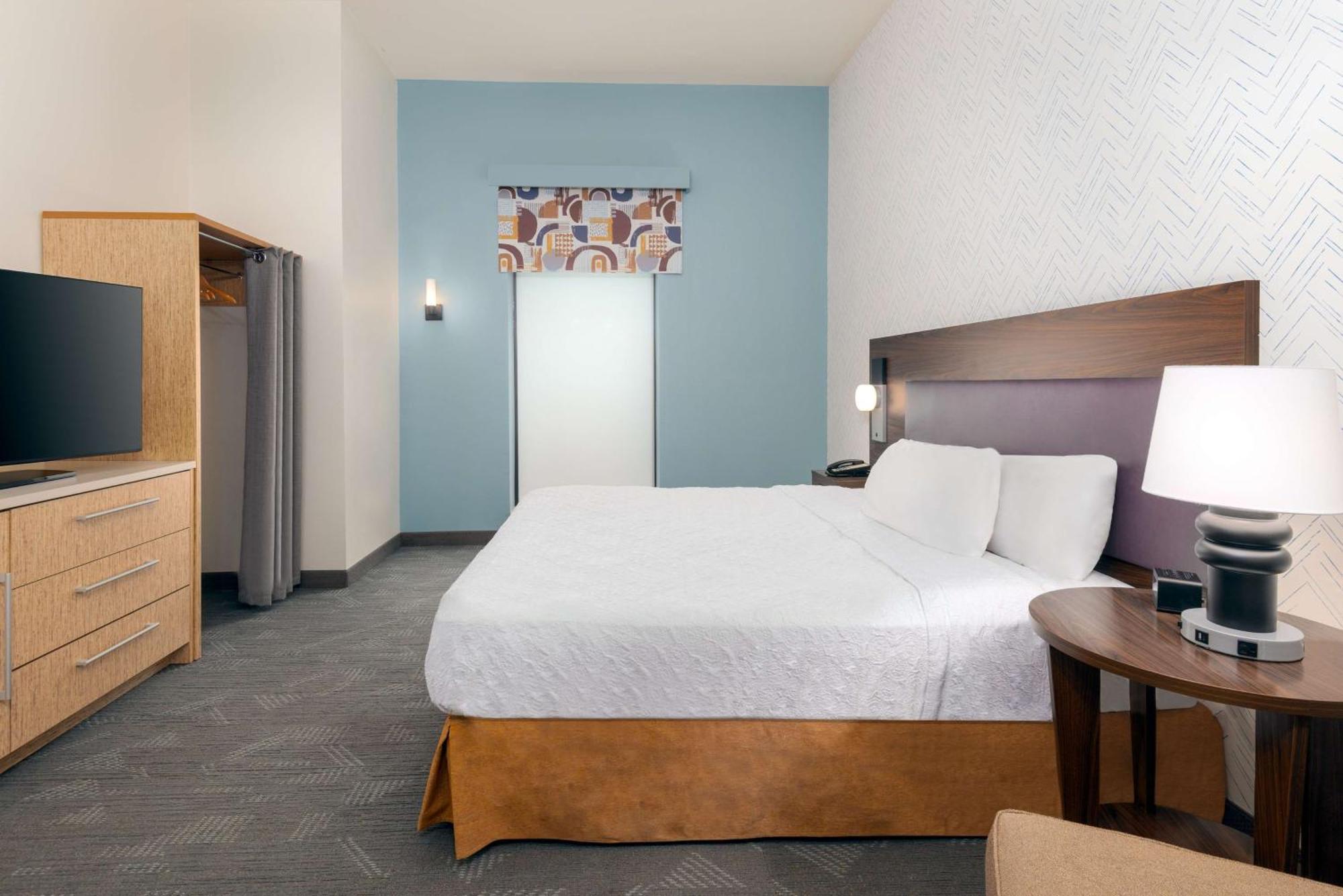 Home2 Suites By Hilton Buffalo Airport/ Galleria Mall Cheektowaga Kültér fotó