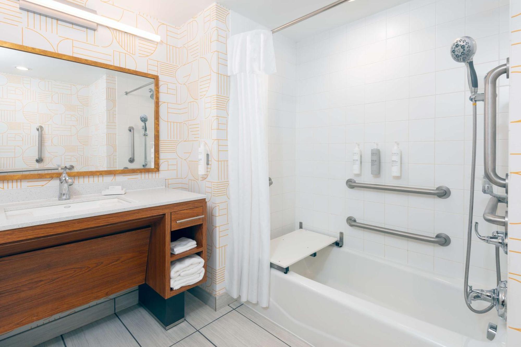 Home2 Suites By Hilton Buffalo Airport/ Galleria Mall Cheektowaga Kültér fotó