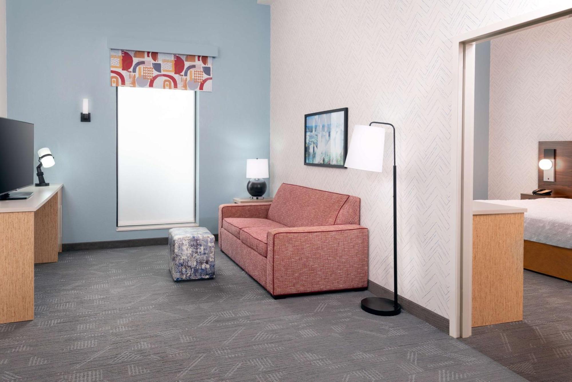 Home2 Suites By Hilton Buffalo Airport/ Galleria Mall Cheektowaga Kültér fotó