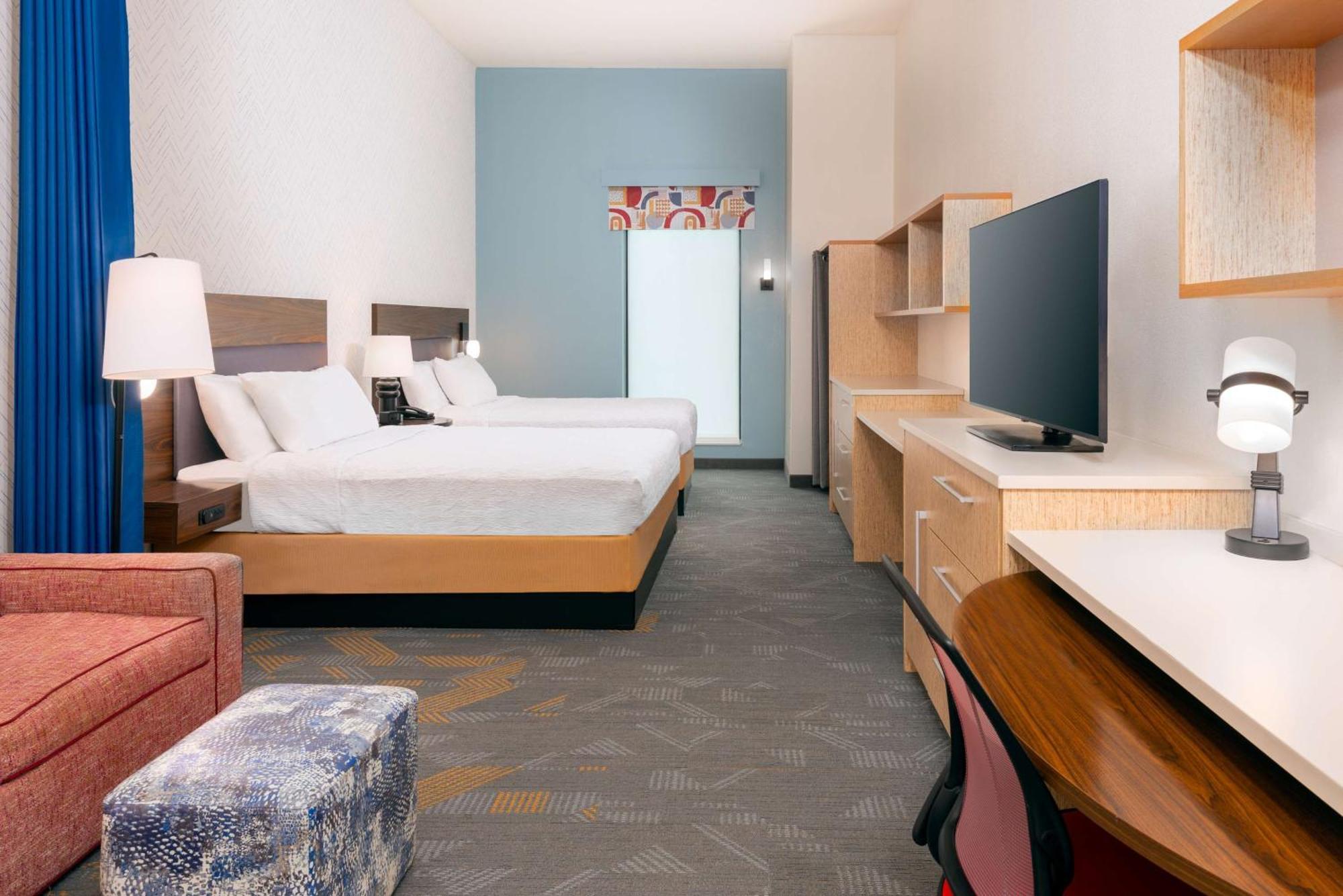 Home2 Suites By Hilton Buffalo Airport/ Galleria Mall Cheektowaga Kültér fotó