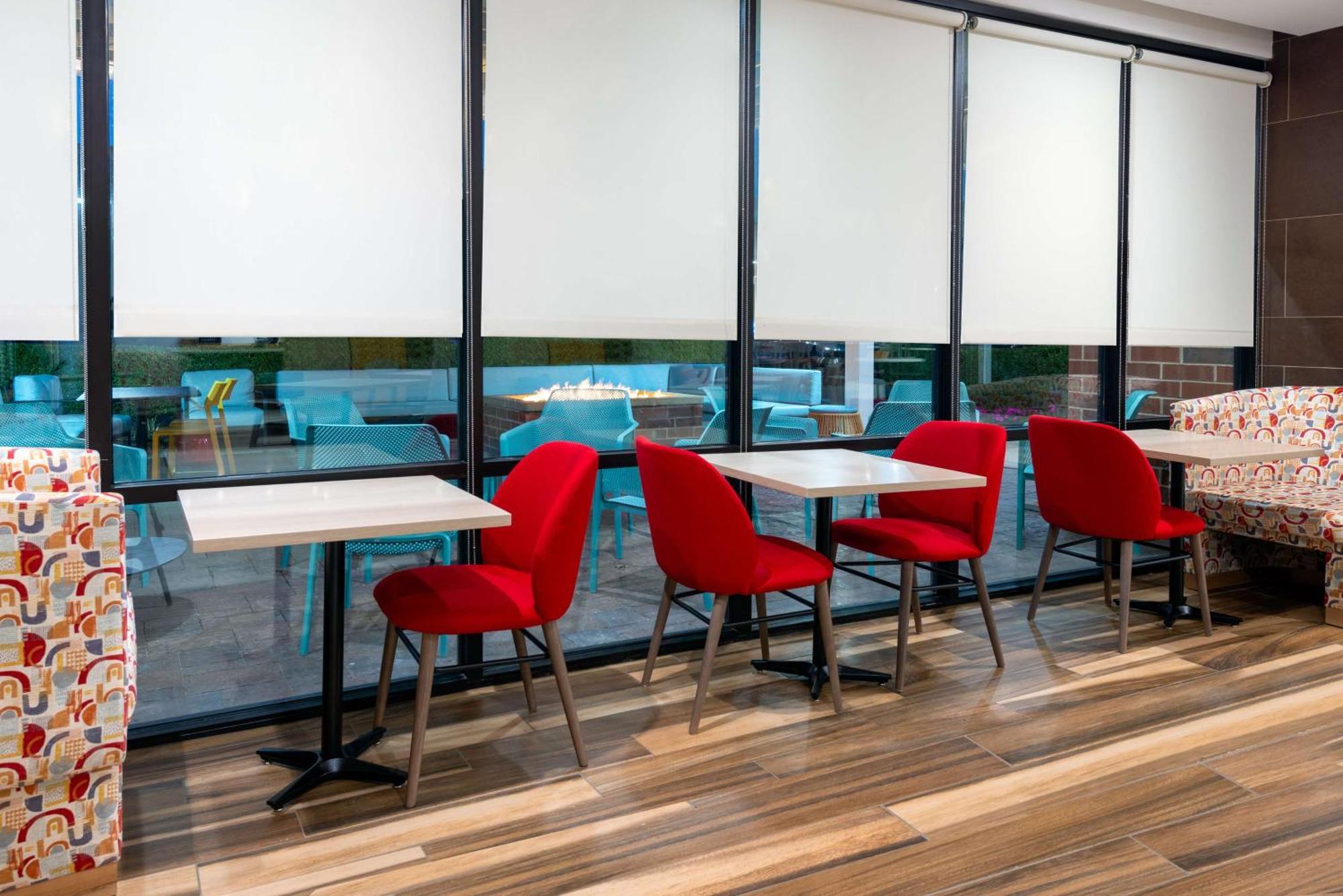 Home2 Suites By Hilton Buffalo Airport/ Galleria Mall Cheektowaga Kültér fotó