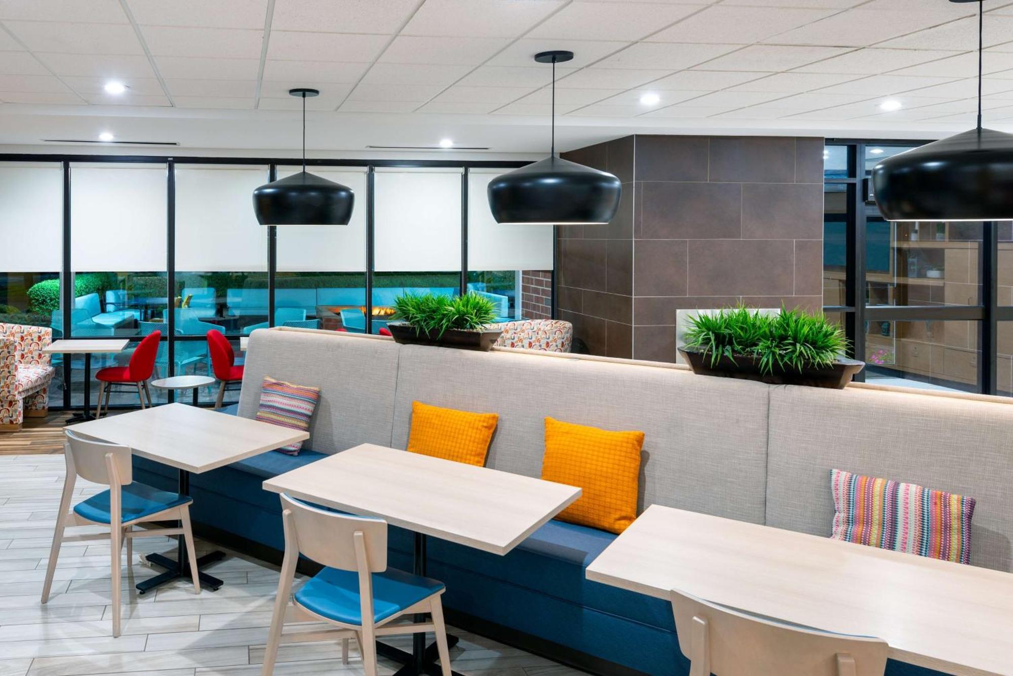 Home2 Suites By Hilton Buffalo Airport/ Galleria Mall Cheektowaga Kültér fotó