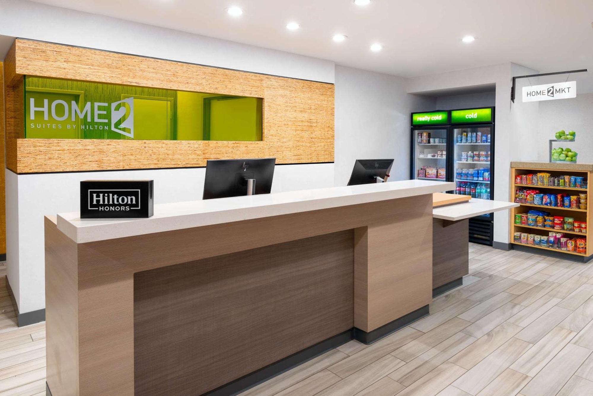 Home2 Suites By Hilton Buffalo Airport/ Galleria Mall Cheektowaga Kültér fotó