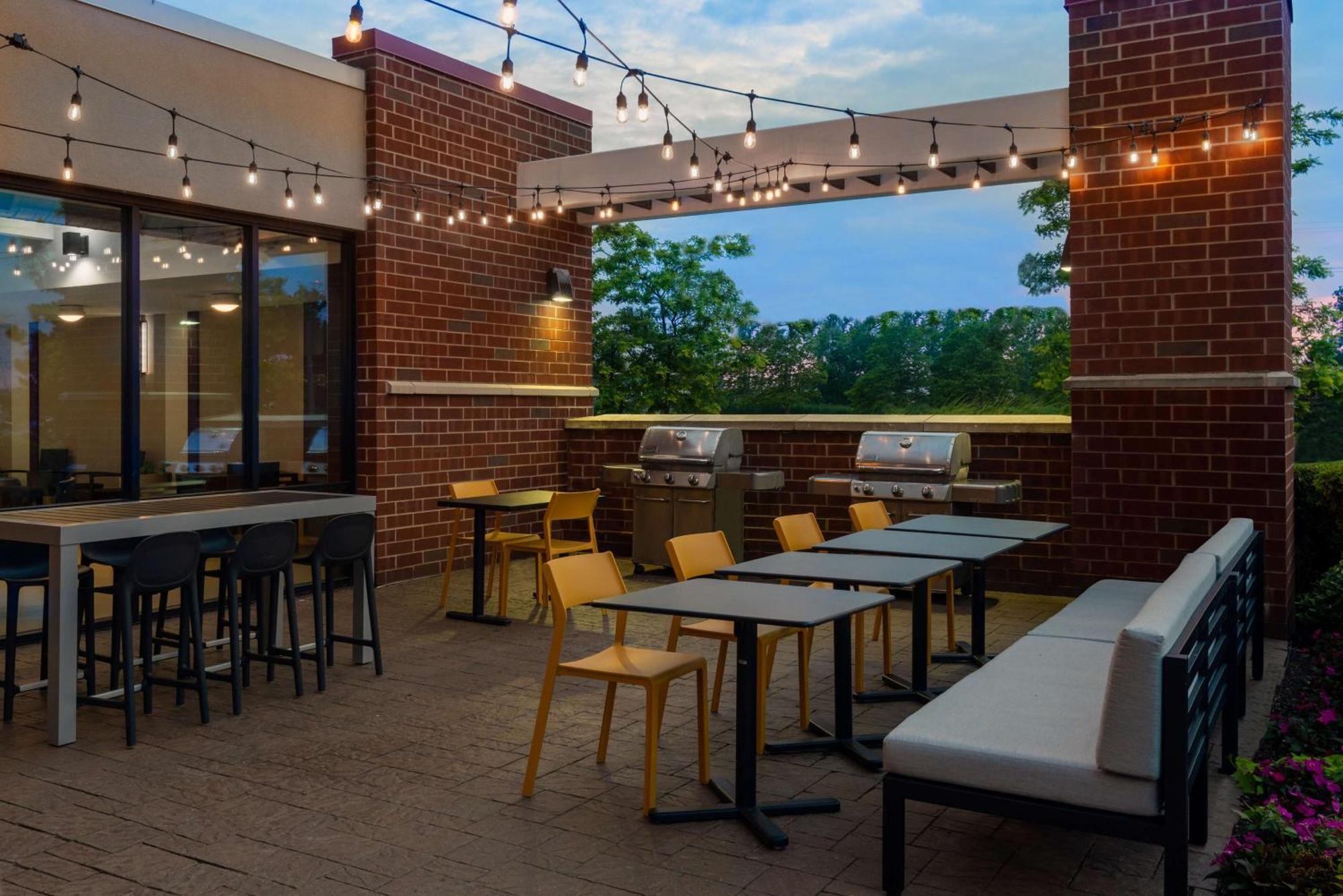 Home2 Suites By Hilton Buffalo Airport/ Galleria Mall Cheektowaga Kültér fotó